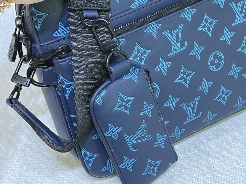 Mens LV Satchel bags